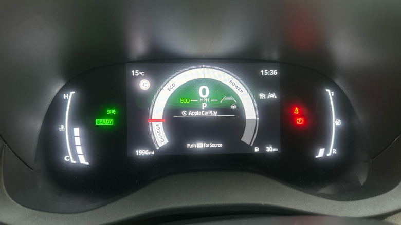 Mazda 2 Hybrid 1.5i Hybrid Homura 5dr CVT Hybrid Hatchback